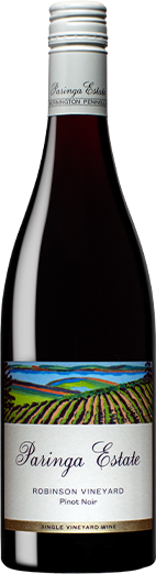 Paringa Estate Robinson Vineyard Pinot Noir